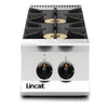 Lincat Opus 800 Propane Gas 2 Burner Boiling Top OG8009/P - DM507-P  Lincat   