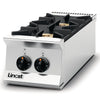 Lincat Opus 800 Natural Gas 2 Burner Boiling Top OG8009/N - DM507-N  Lincat   