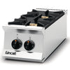 Lincat Opus 800 Propane Gas 2 Burner Boiling Top OG8009/P - DM507-P  Lincat   