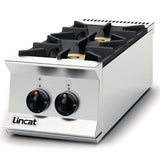 Lincat Opus 800 Propane Gas 2 Burner Boiling Top OG8009/P - DM507-P  Lincat   