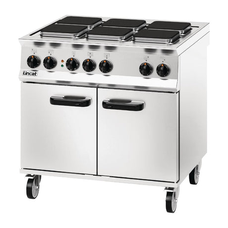 Lincat Opus 800 Electric Oven Range OE8008 - DM510  Lincat   