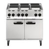 Lincat Opus 800 Electric Oven Range OE8008 - DM510  Lincat   