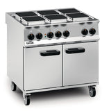 Lincat Opus 800 Electric Oven Range OE8008 - DM510  Lincat   