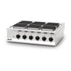 Lincat Opus 800 Electric 6 Plate Boiling Top OE8011 - DM512  Lincat   