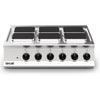 Lincat Opus 800 Electric 6 Plate Boiling Top OE8011 - DM512  Lincat   
