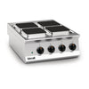 Lincat Opus 800 Electric 4 Plate Boiling Top OE8012 - DM513  Lincat   