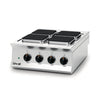 Lincat Opus 800 Electric 4 Plate Boiling Top OE8012 - DM513  Lincat   