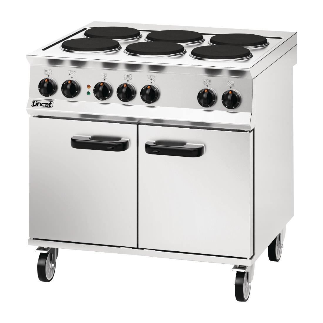Lincat Opus 800 Electric Oven Range OE8016 - DM515  Lincat   