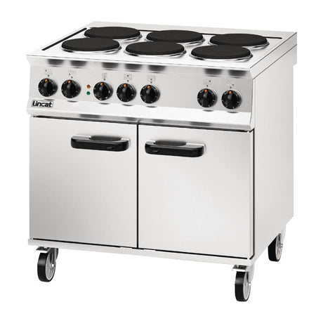 Lincat Opus 800 Electric Oven Range OE8016 - DM515  Lincat   