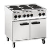 Lincat Opus 800 Electric Oven Range OE8016 - DM515  Lincat   