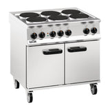 Lincat Opus 800 Electric Oven Range OE8016 - DM515  Lincat   