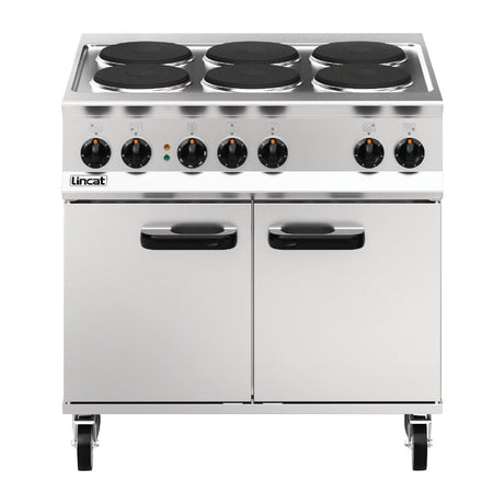 Lincat Opus 800 Electric Oven Range OE8016 - DM515  Lincat   