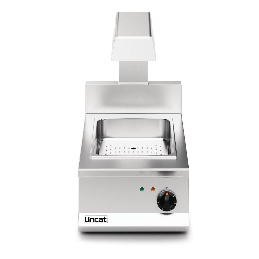 Lincat Opus 800 Chip Scuttle OE8109 - DM531  Lincat   