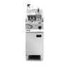 Lincat Vortech Single Tank Twin Basket Free Standing Propane Gas Filtration Fryer OG8115/OP - DM541-P Freestanding Gas Fyers Lincat