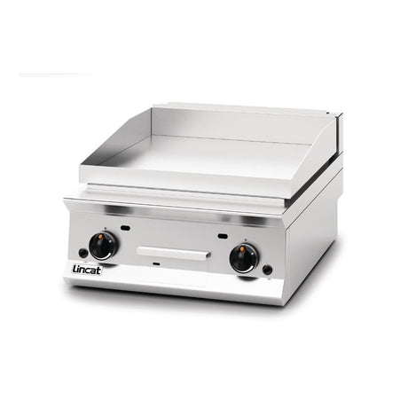 Lincat Opus 800 Propane Gas Griddle OG8201/P - DM542-P  Lincat   