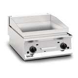 Lincat Opus 800 Natural Gas Griddle OG8201/N - DM542-N  Lincat   