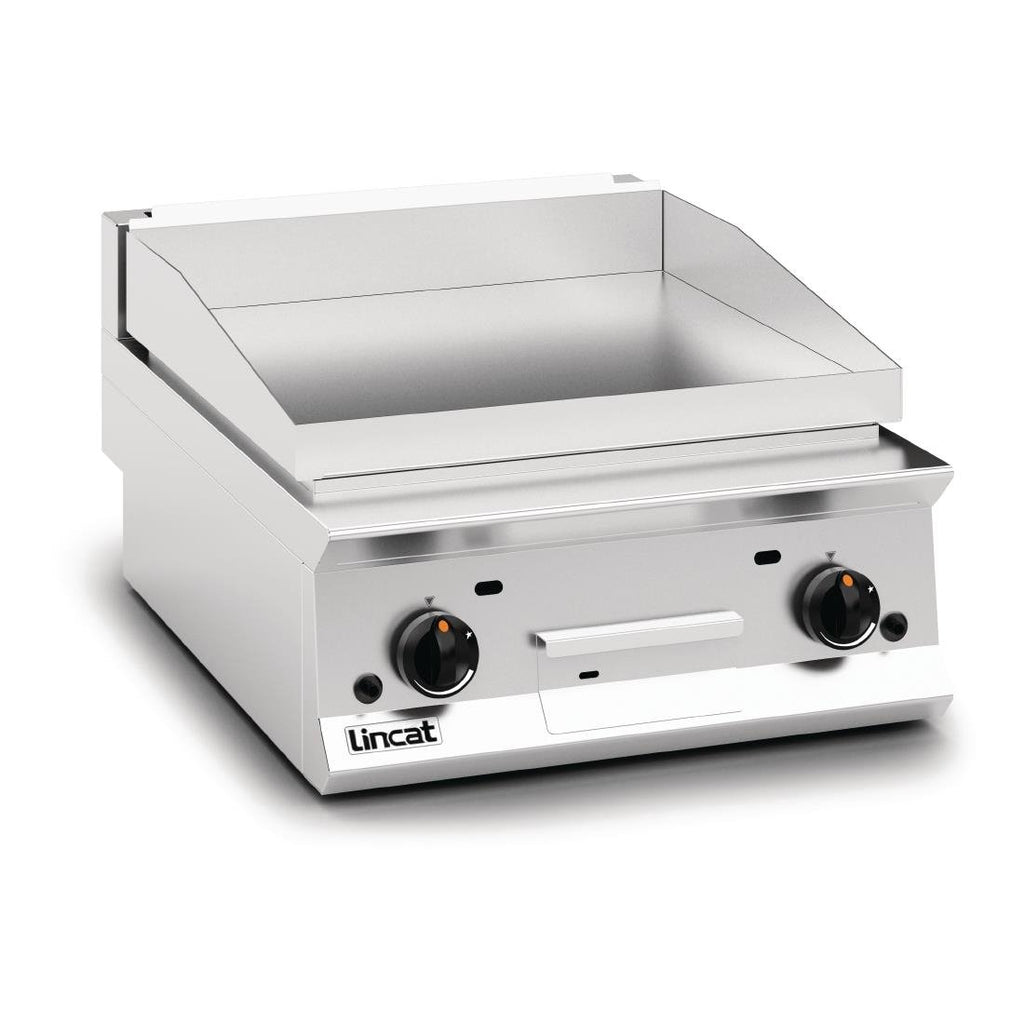 Lincat Opus 800 Propane Gas Griddle OG8201/P - DM542-P  Lincat   