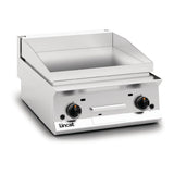 Lincat Opus 800 Propane Gas Griddle OG8201/P - DM542-P  Lincat   