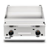 Lincat Opus 800 Natural Gas Griddle OG8201/N - DM542-N  Lincat   