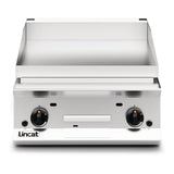 Lincat Opus 800 Natural Gas Griddle OG8201/N - DM542-N  Lincat   