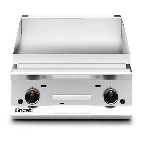 Lincat Opus 800 Natural Gas Griddle OG8201/N - DM542-N  Lincat   