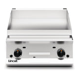 Lincat Opus 800 Propane Gas Griddle OG8201/P - DM542-P  Lincat   