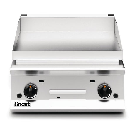 Lincat Opus 800 Propane Gas Griddle OG8201/P - DM542-P  Lincat   