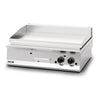Lincat Opus 800 Natural Gas Griddle OG8202/N - DM543-N  Lincat   