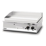 Lincat Opus 800 Natural Gas Griddle OG8202/N - DM543-N  Lincat   