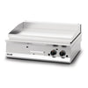 Lincat Opus 800 Propane Gas Griddle OG8202/P - DM543-P  Lincat   