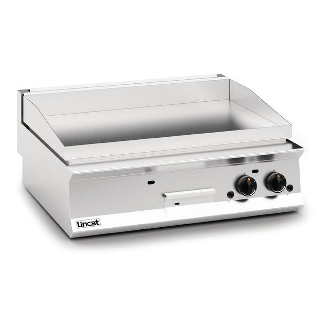 Lincat Opus 800 Natural Gas Griddle OG8202/N - DM543-N  Lincat   