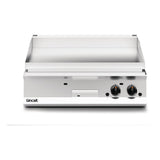 Lincat Opus 800 Natural Gas Griddle OG8202/N - DM543-N  Lincat   