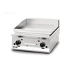 Lincat Opus 800 Chrome Natural Gas Griddle OG8201/C/N - DM544-N  Lincat   