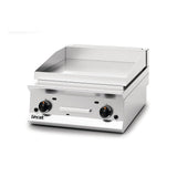 Lincat Opus 800 Chrome Propane Gas Griddle OG8201/C/P - DM544-P  Lincat   