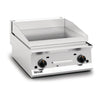 Lincat Opus 800 Chrome Propane Gas Griddle OG8201/C/P - DM544-P  Lincat   