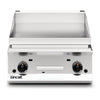 Lincat Opus 800 Chrome Natural Gas Griddle OG8201/C/N - DM544-N  Lincat   