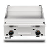 Lincat Opus 800 Chrome Propane Gas Griddle OG8201/C/P - DM544-P  Lincat   