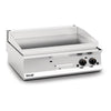 Lincat Opus 800 Chrome Propane Gas Griddle OG8202/C/P - DM545-P  Lincat   