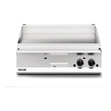 Lincat Opus 800 Chrome Natural Gas Griddle OG8202/C/N - DM545-N  Lincat   