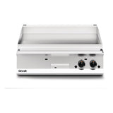 Lincat Opus 800 Chrome Propane Gas Griddle OG8202/C/P - DM545-P  Lincat   