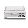 Lincat Opus 800 Half Ribbed Natural Gas Griddle OG8202/R/N - DM547-N  Lincat   