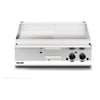 Lincat Opus 800 Half Ribbed Propane Gas Griddle OG8202/R/P - DM547-P  Lincat   