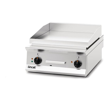Lincat Opus 800 Steel Griddle OE8205 - DM548  Lincat   