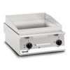 Lincat Opus 800 Steel Griddle OE8205 - DM548  Lincat   