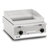 Lincat Opus 800 Steel Griddle OE8205 - DM548  Lincat   