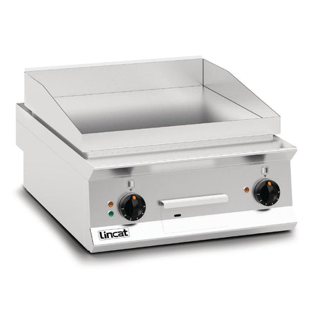 Lincat Opus 800 Steel Griddle OE8205 - DM548  Lincat   