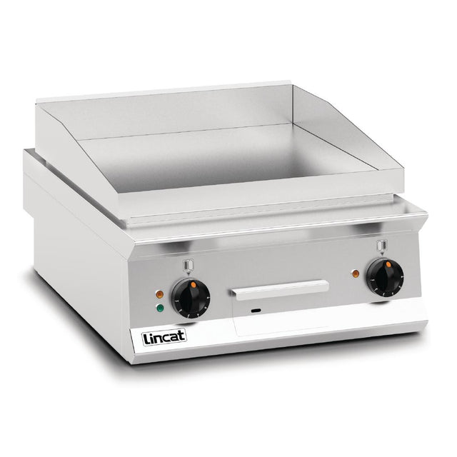 Lincat Opus 800 Steel Griddle OE8205 - DM548  Lincat   