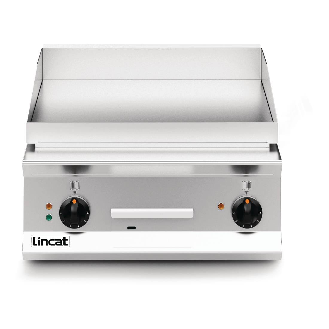 Lincat Opus 800 Steel Griddle OE8205 - DM548  Lincat   