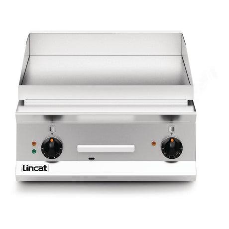 Lincat Opus 800 Steel Griddle OE8205 - DM548  Lincat   