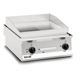 Lincat Opus 800 Half Ribbed Griddle OE8205/R - DM549  Lincat   